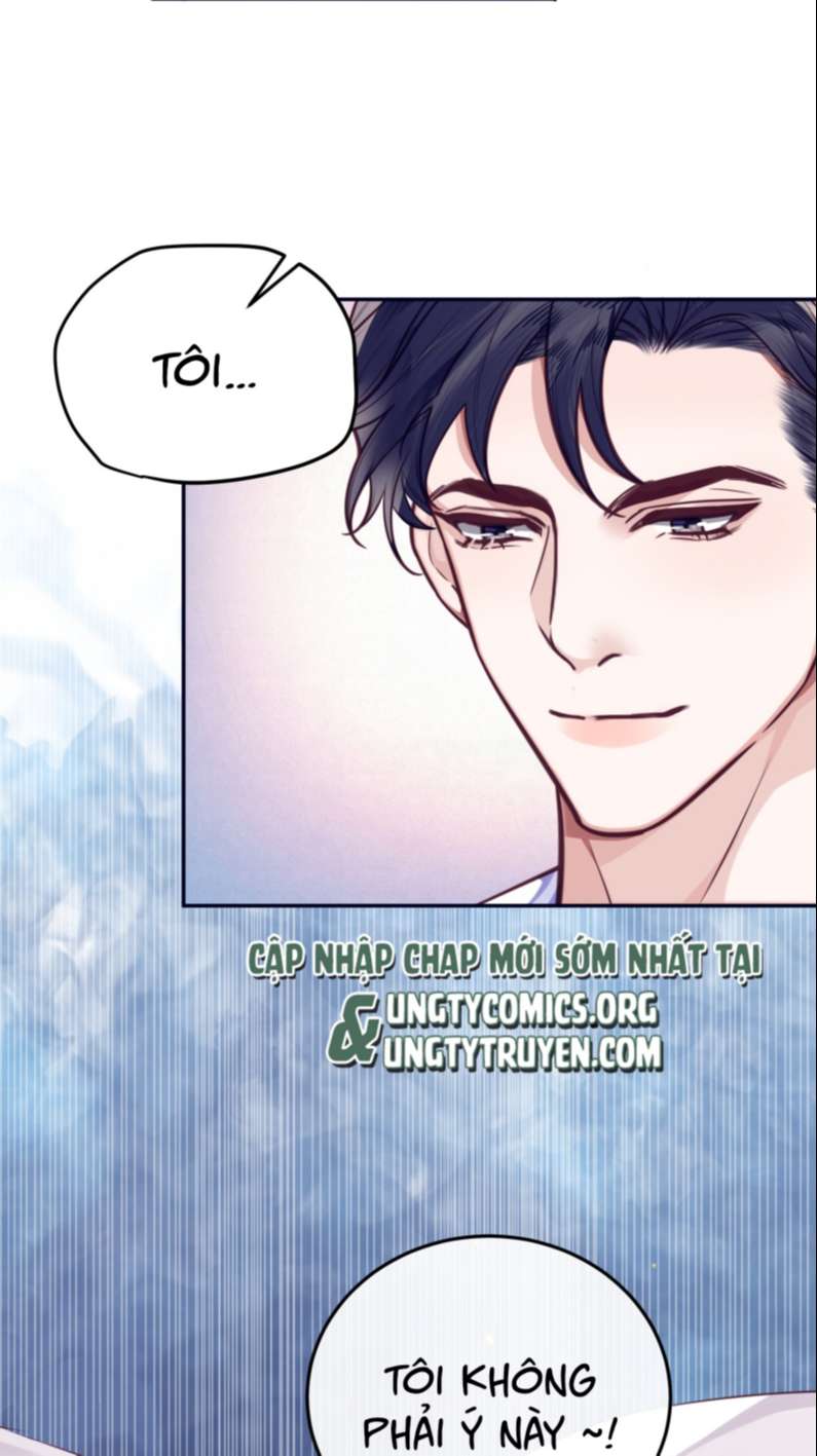 Tổng Tài Định Chế Tư Nhân chapter 31