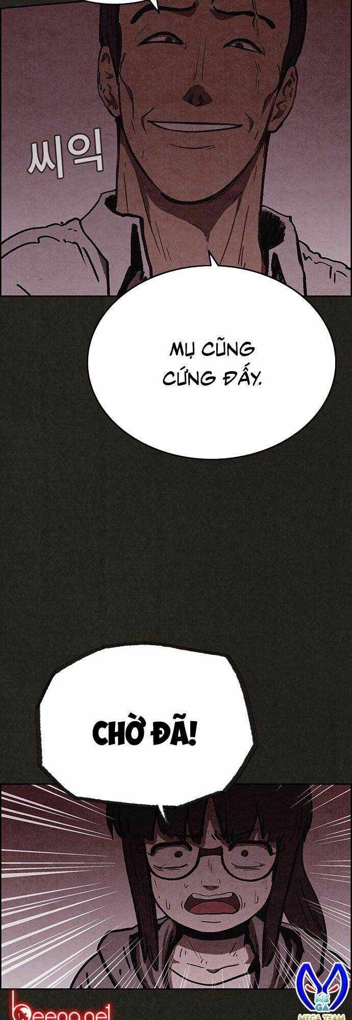 quái vật tại chung cư xanh chapter 91 47