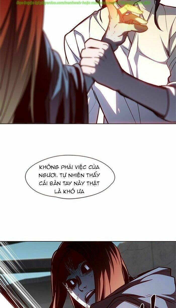 biến thân thành mèo chapter 44 76