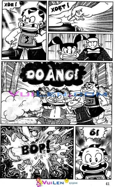 thần đồng đất việt chapter 76 38