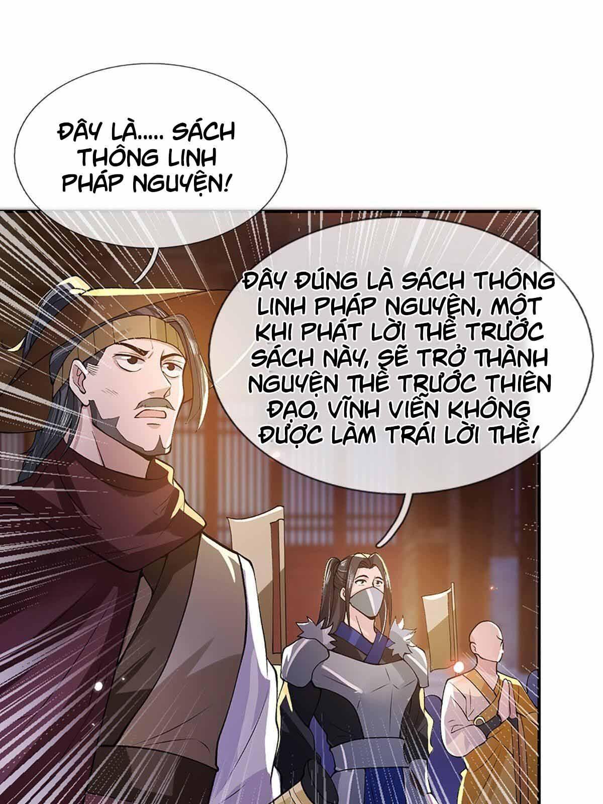 ta trở về từ thế giới tu tiên chapter 9 27