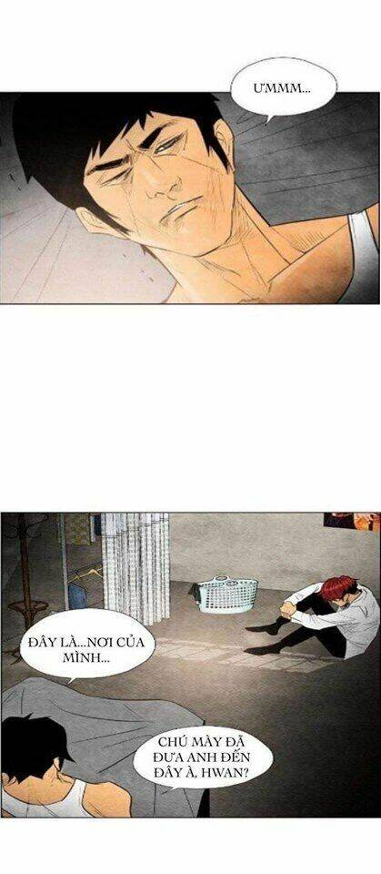 nạn nhân hồi sinh chapter 31 51