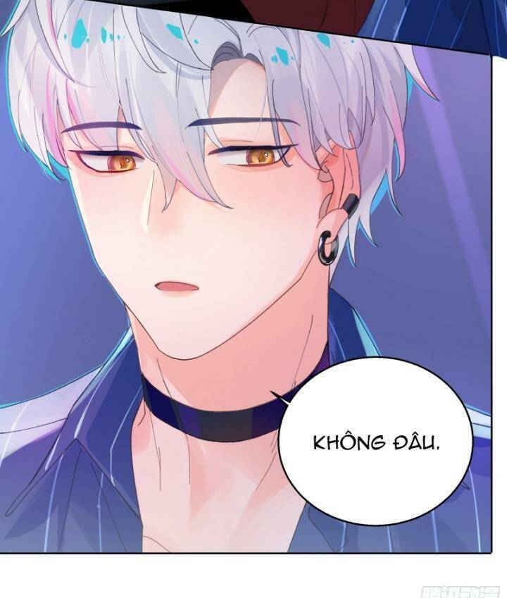 bạn trai biến dị của tôi!!! chapter 5 10