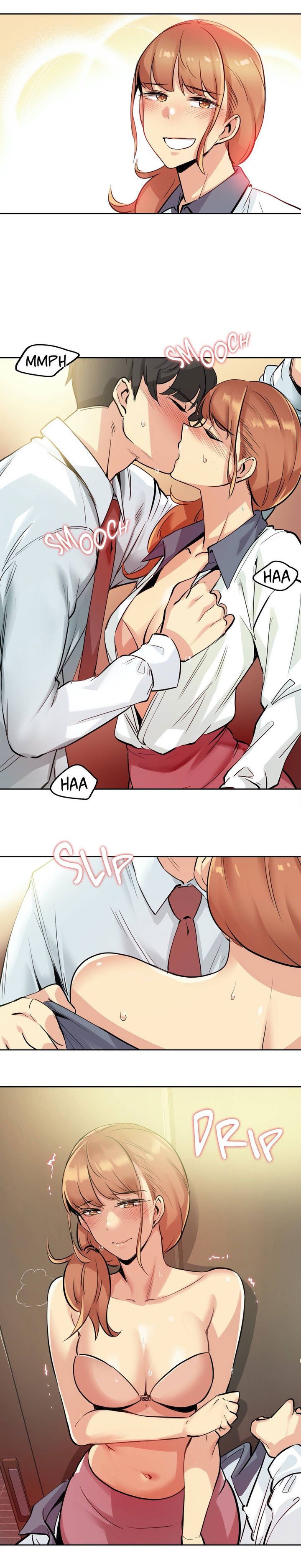 ông bố ăn chơi chapter 25 4