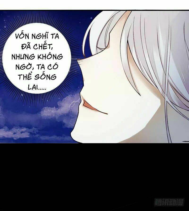 nhất đế trọng sinh mỹ nhân tâm kế chapter 46 10