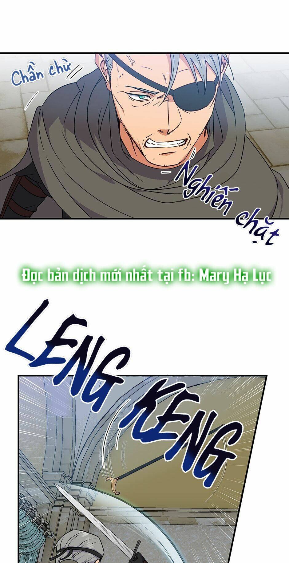 khế ước của nữ công tước quái vật chapter 124 16