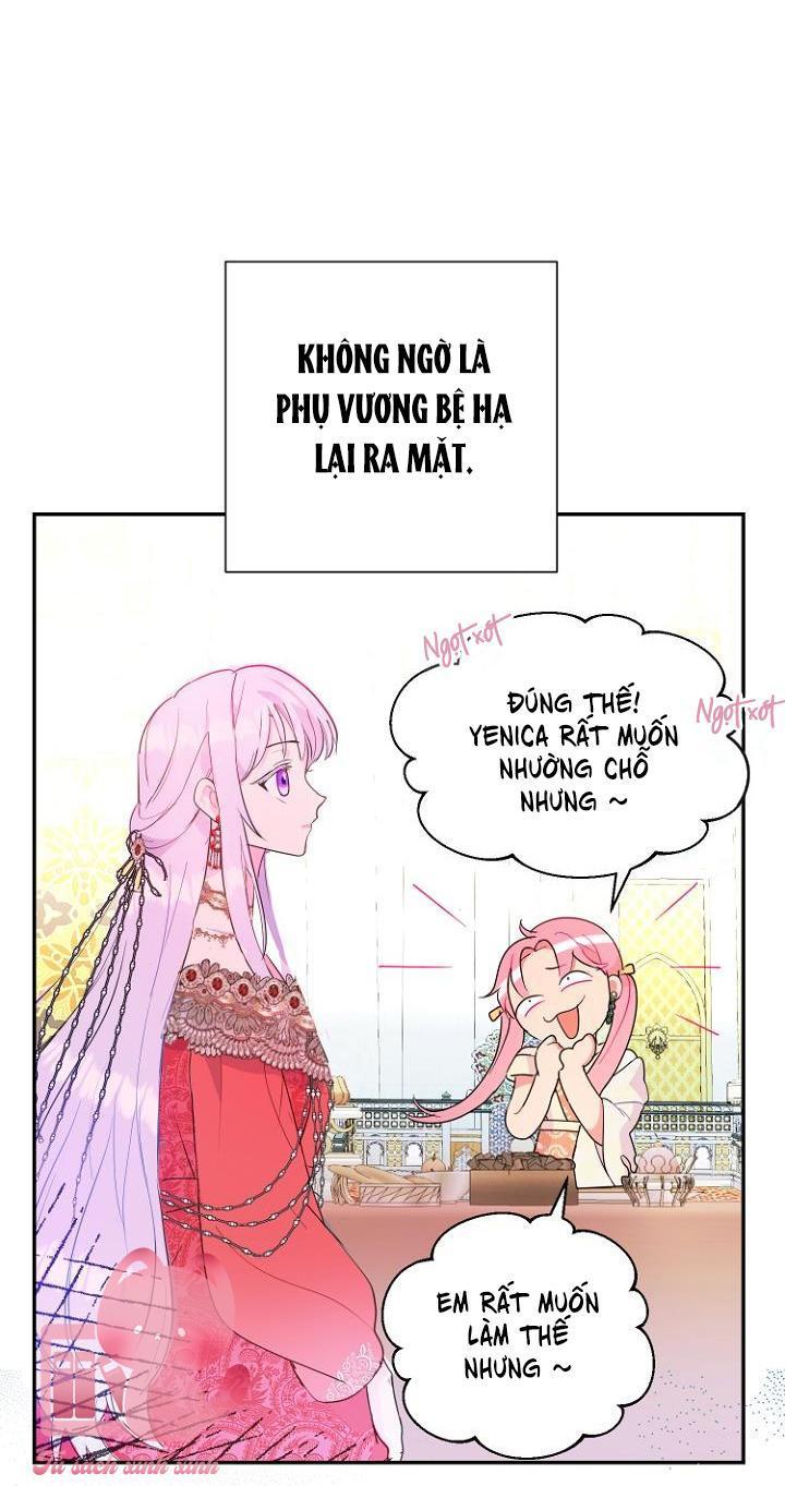 bỏ quách chồng con đi, tiền bạc mới là tất cả chapter 19 50