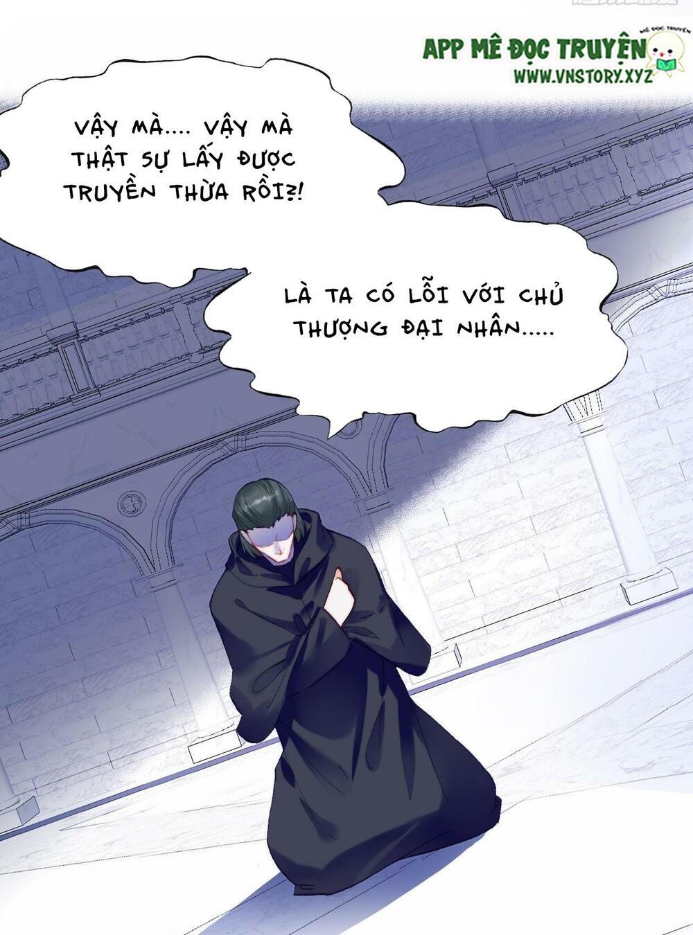 lại bị bệnh chiều chuộng quấn lấy chapter 83 60