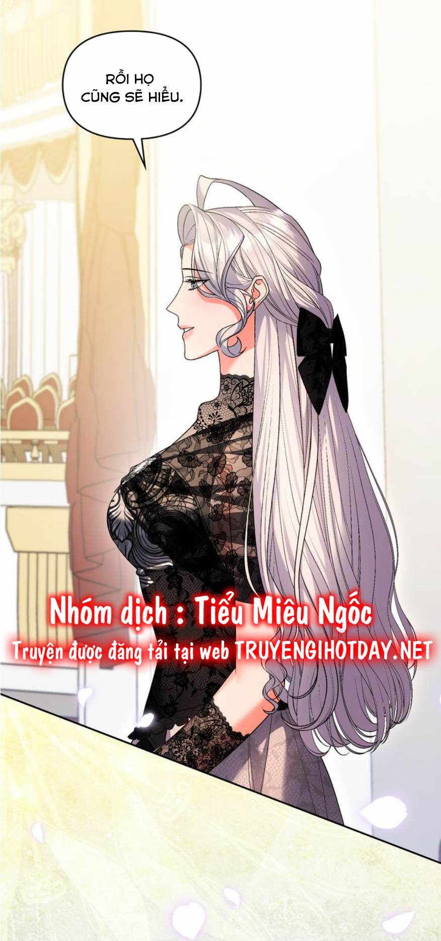 công chúa muốn ly hôn chapter 36 77