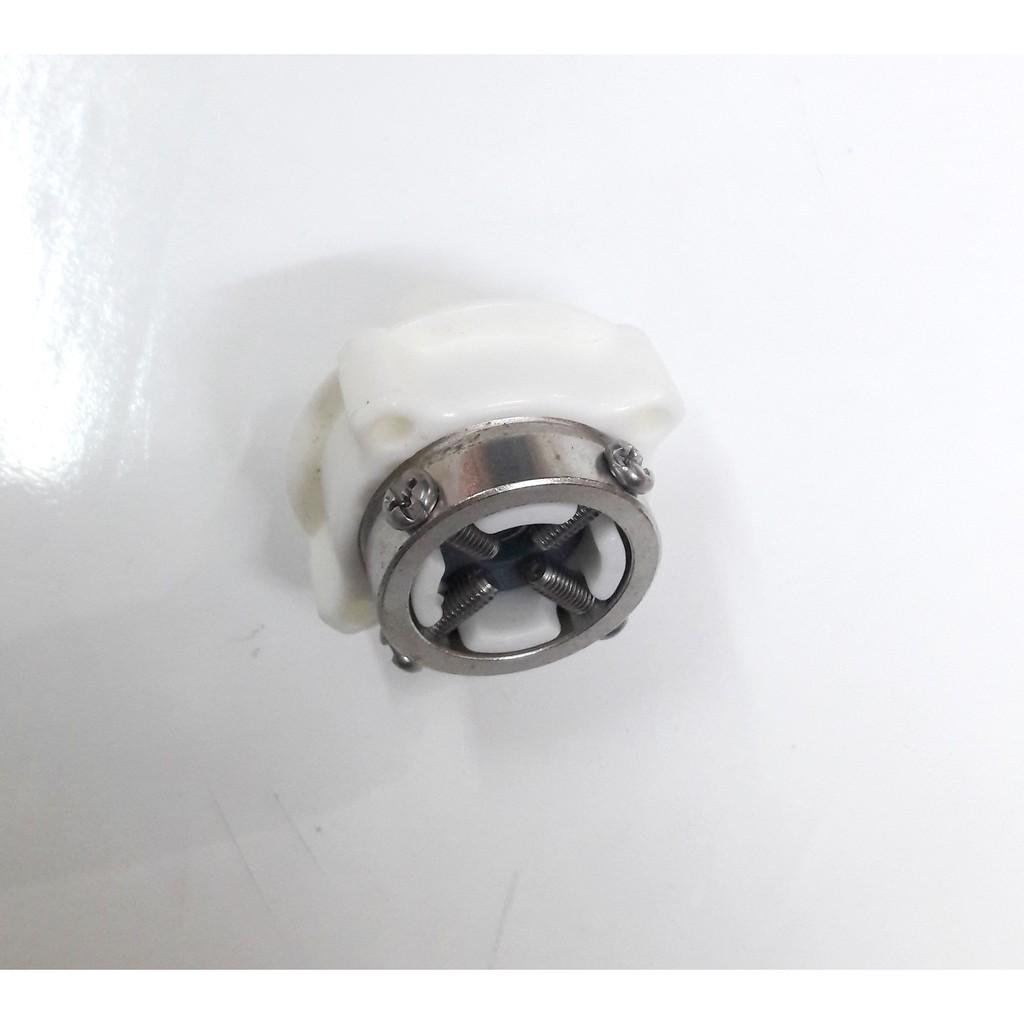 Đầu Nối Dây Cấp Nước Máy Giặt