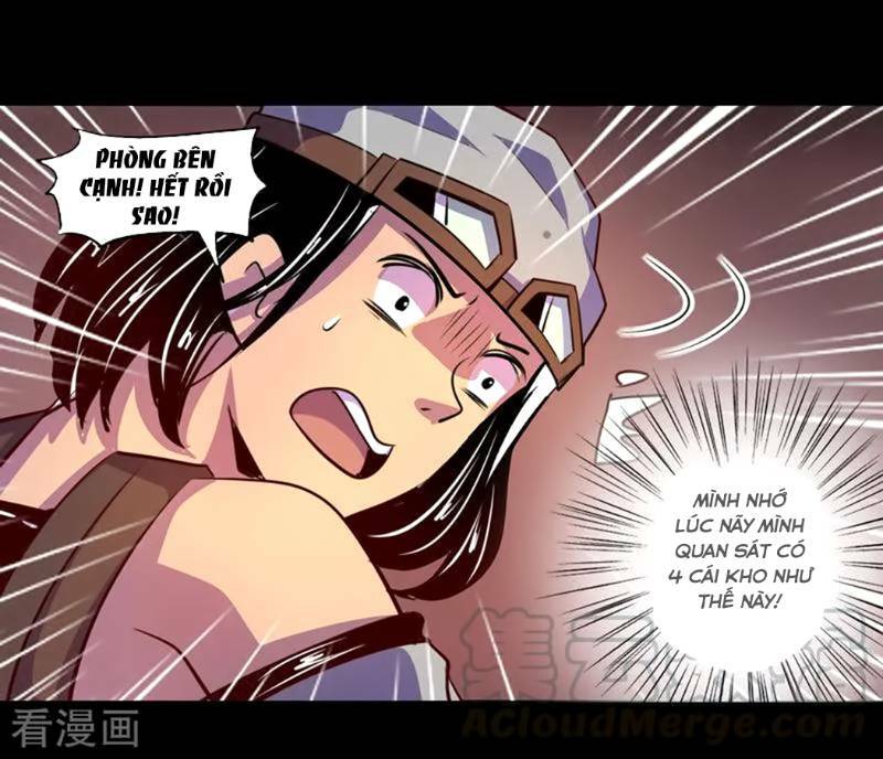 ta không phải là npc chapter 94 21