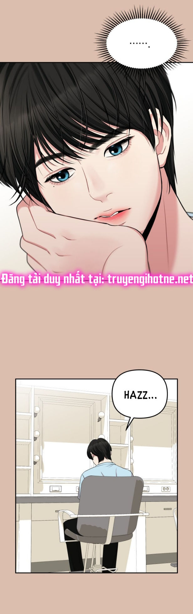 gửi em người đánh cắp những vì sao - to you who swallowed a star chapter 41.2 30