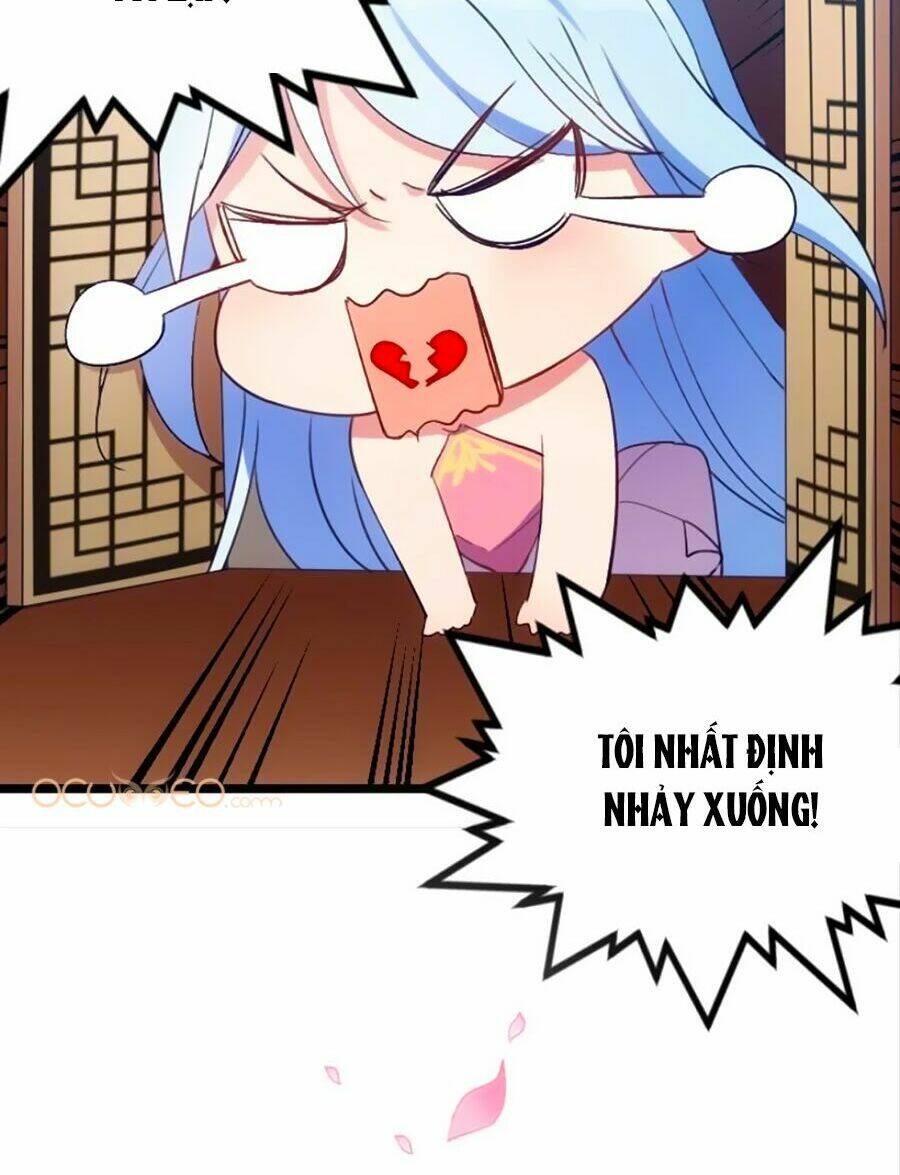 tôi ở dị giới khai ngư đường chapter 3 18