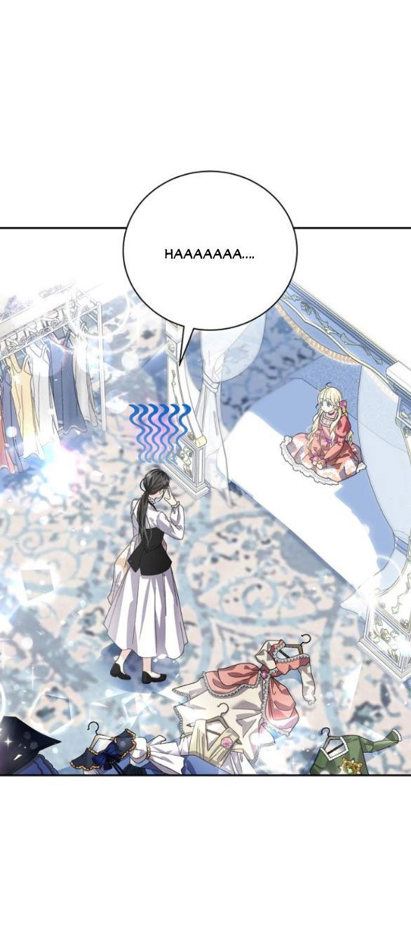 chiếm hữu trái tim bạo chúa chapter 16.1 18