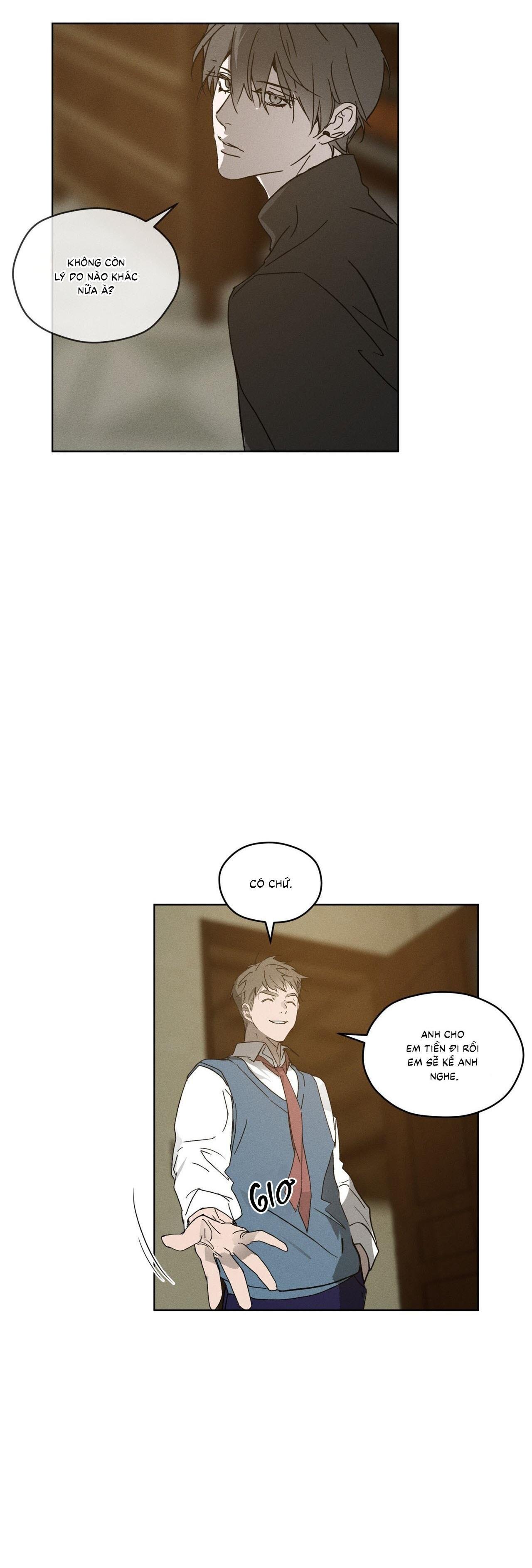 hồi ức của nhịp thở chapter 25 50