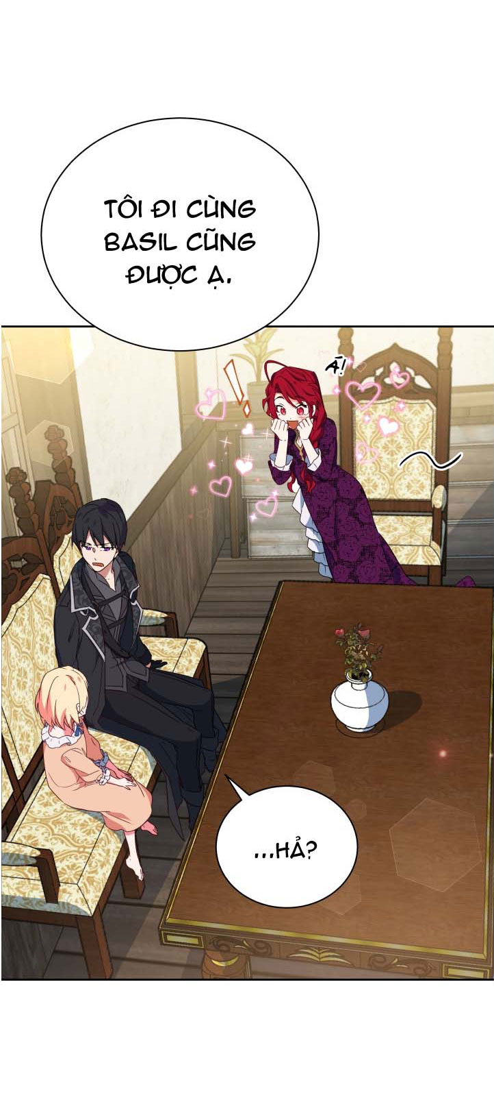 nàng elizabeth thuần khiết chapter 6 55