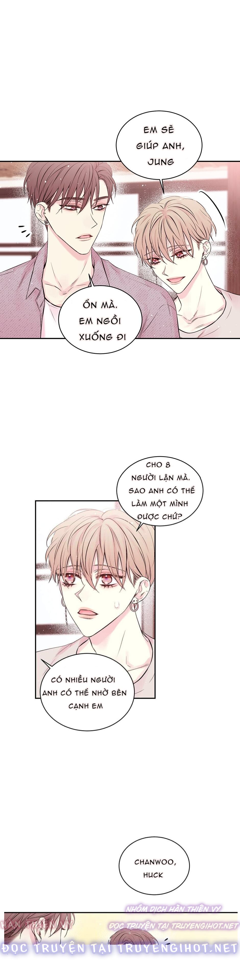 in my closet chapter 75 15