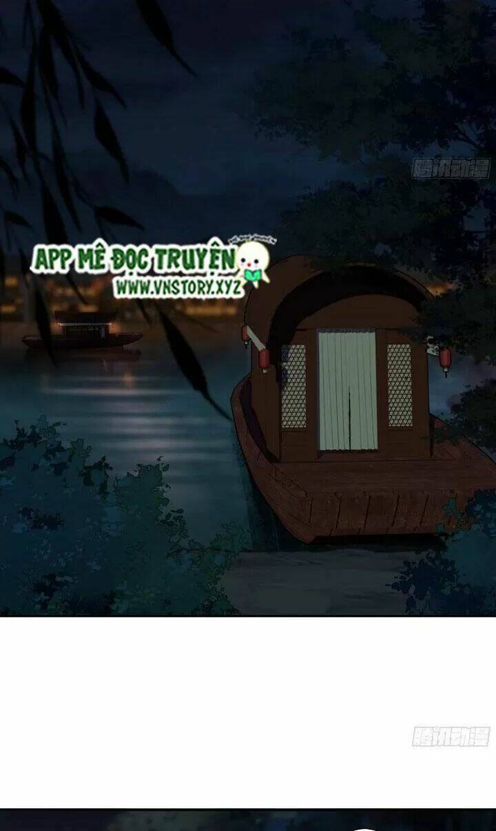 hoàng hậu ương bướng chapter 233 14