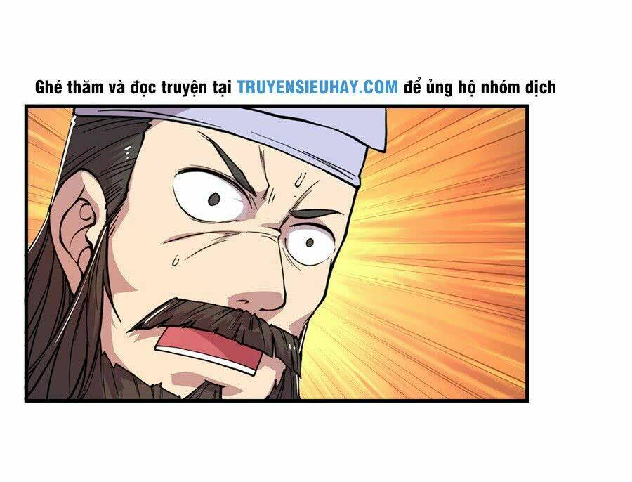 cuộc sống thoái ẩn của võ lâm chi vương chapter 26 67