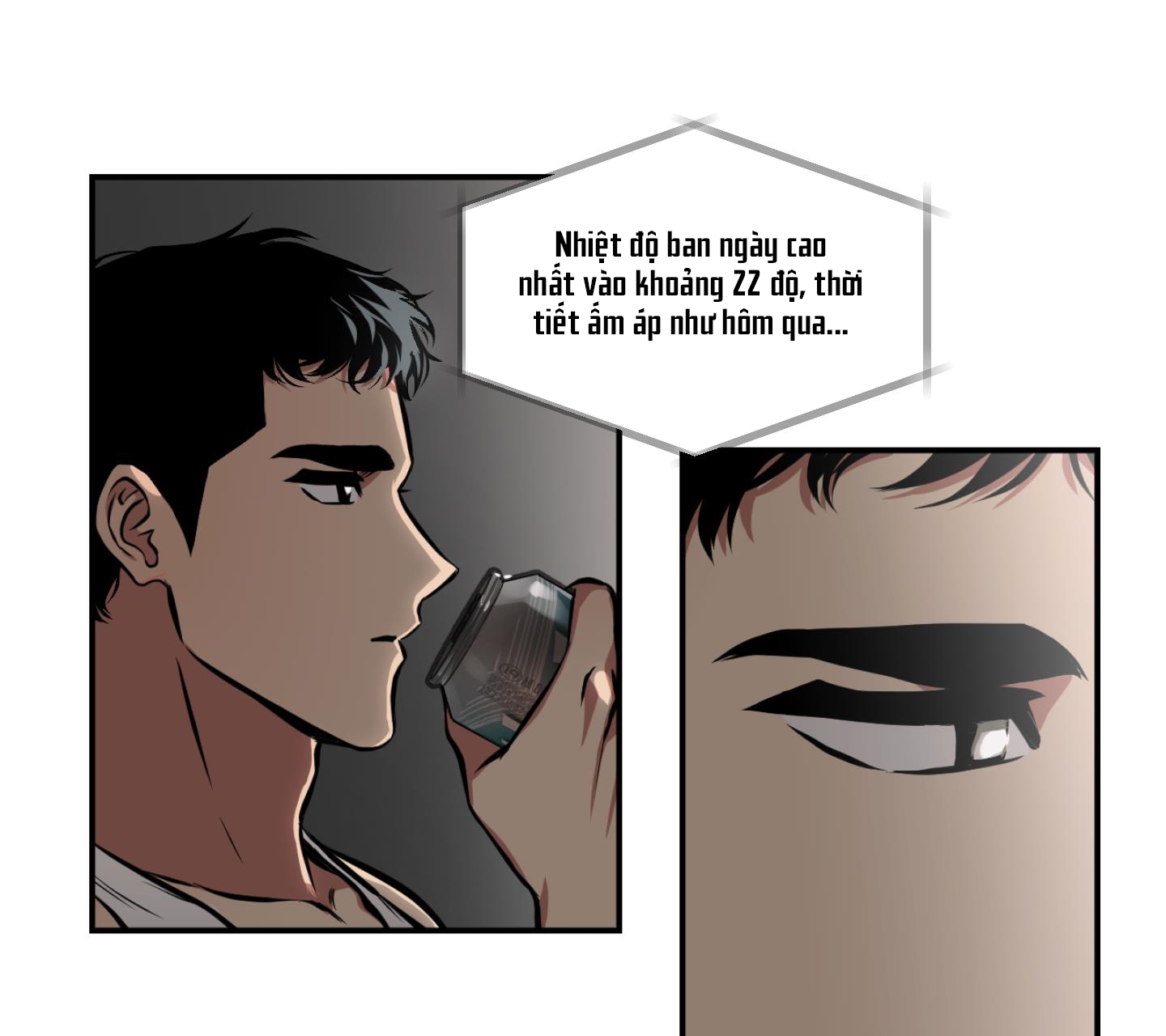 cây thương của ghost chapter 4 70