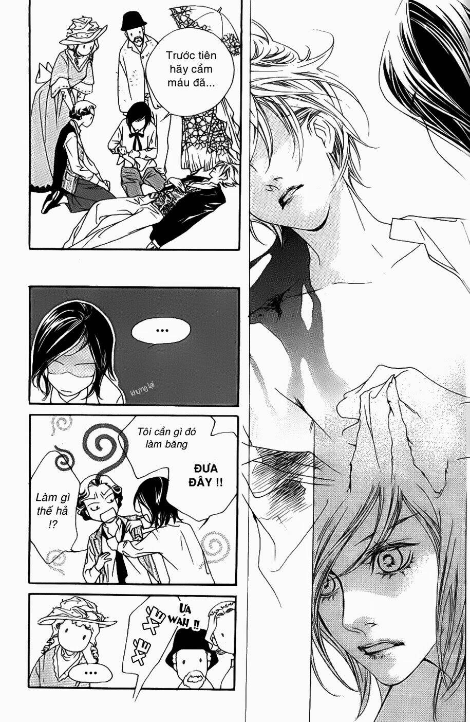 savage garden chapter 1 15