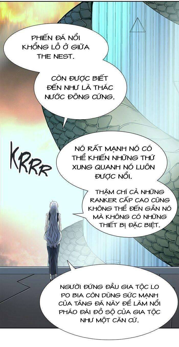 tòa tháp bí ẩn 2 chapter 466 70