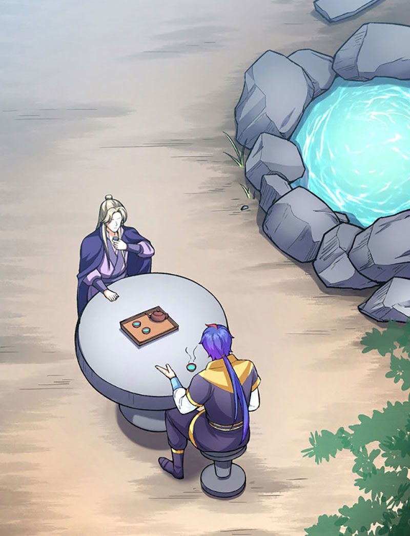 võ đạo độc tôn chapter 420 69