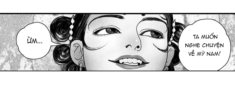 ẩn sơn mộng đàm chapter 1 52