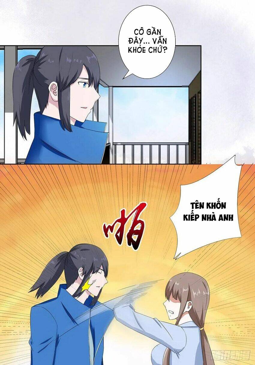 người tu tiên tại đô thị chapter 53 15