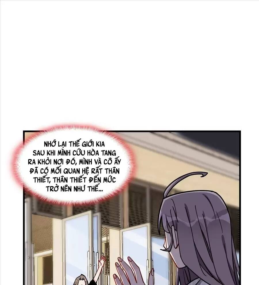 cố tổng, vợ của ngài quá mạnh rồi! chapter 64 3