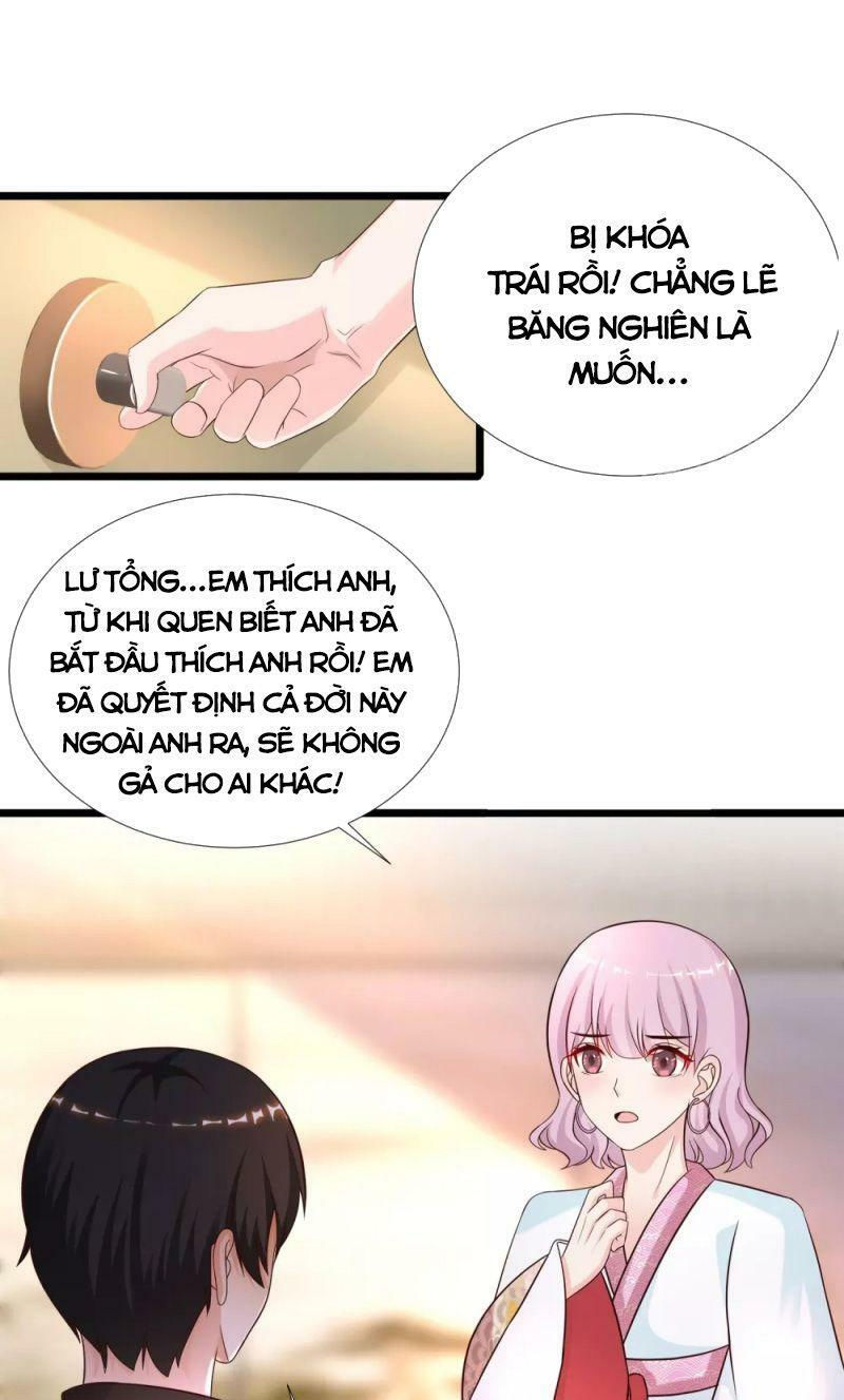 tối cường vận đào hoa chapter 195 10