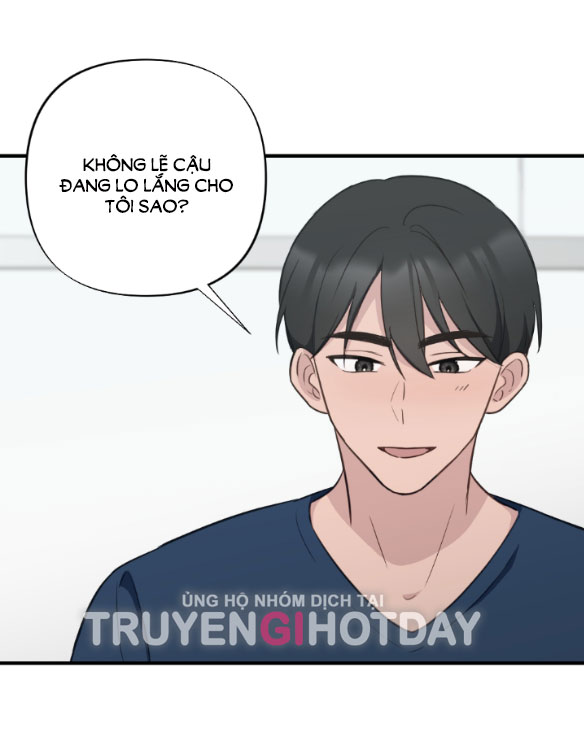 Hãy Khóc Cho Thật Xinh Đẹp Đi chapter 6.2 - Trang 23