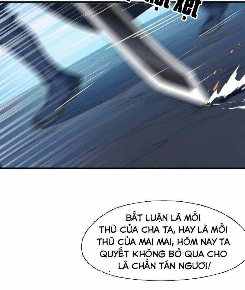 long mạch võ thần chapter 73 38