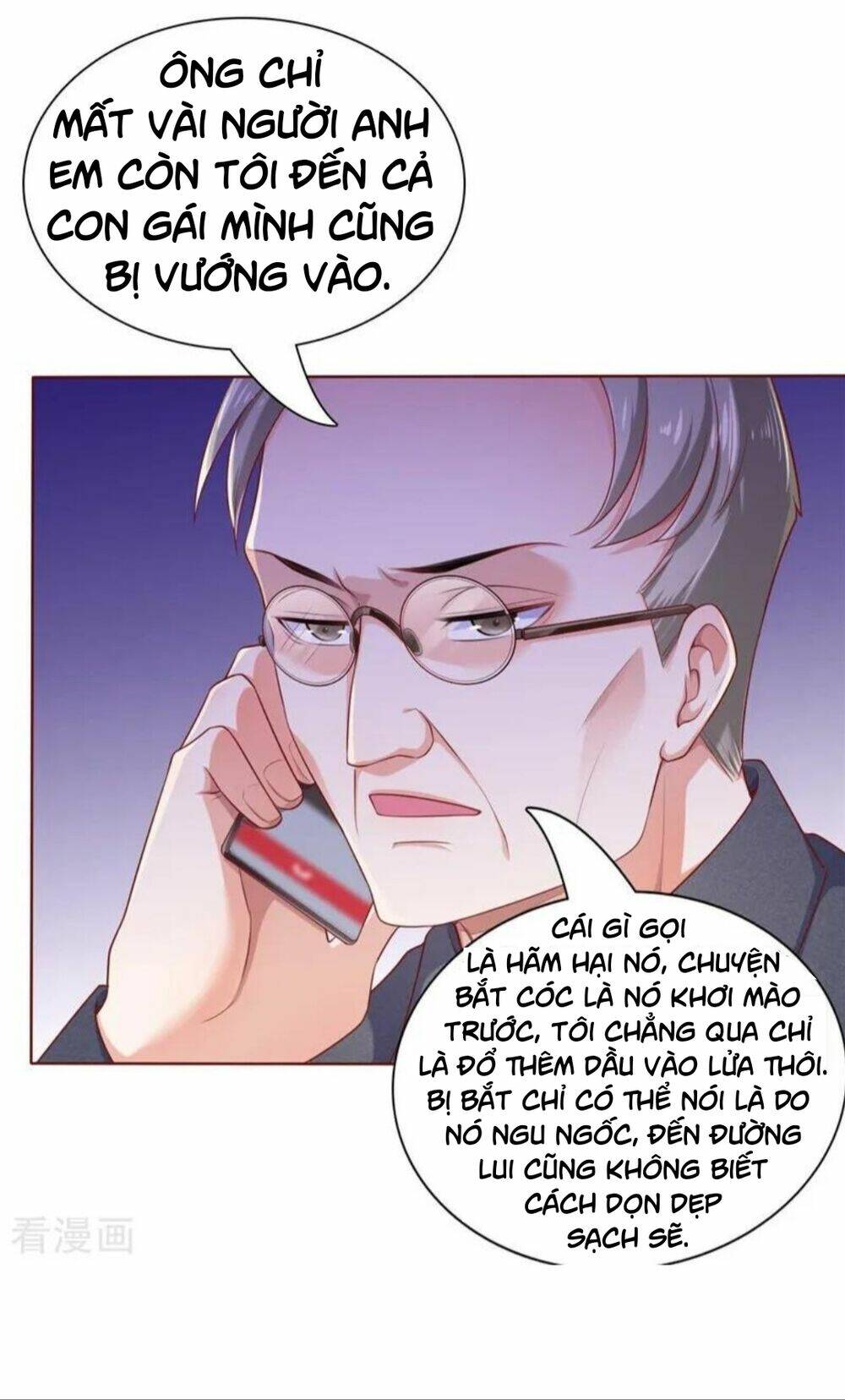 bá đạo tổng tài yêu tôi chapter 193 8