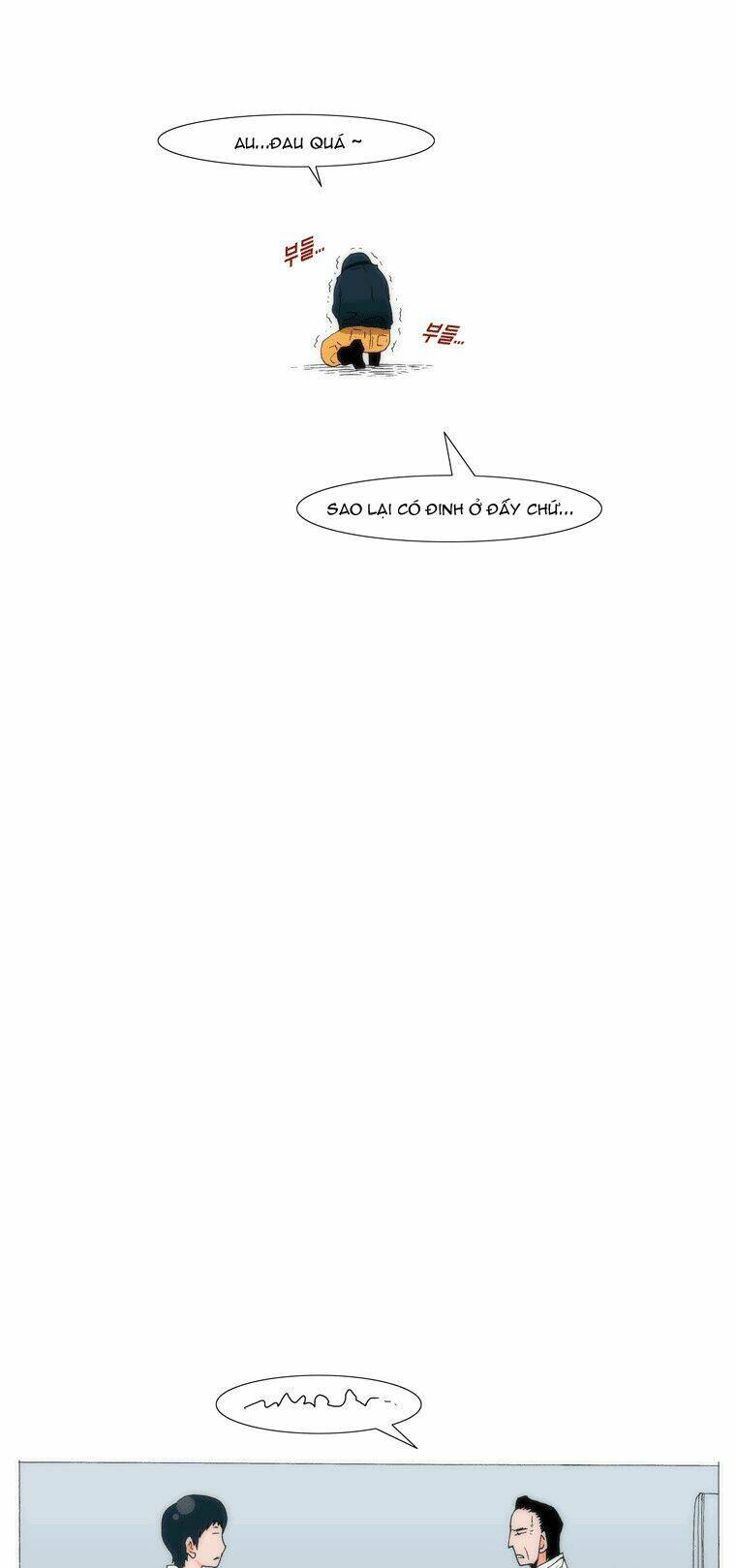 can't see can't hear but love chapter 52 37