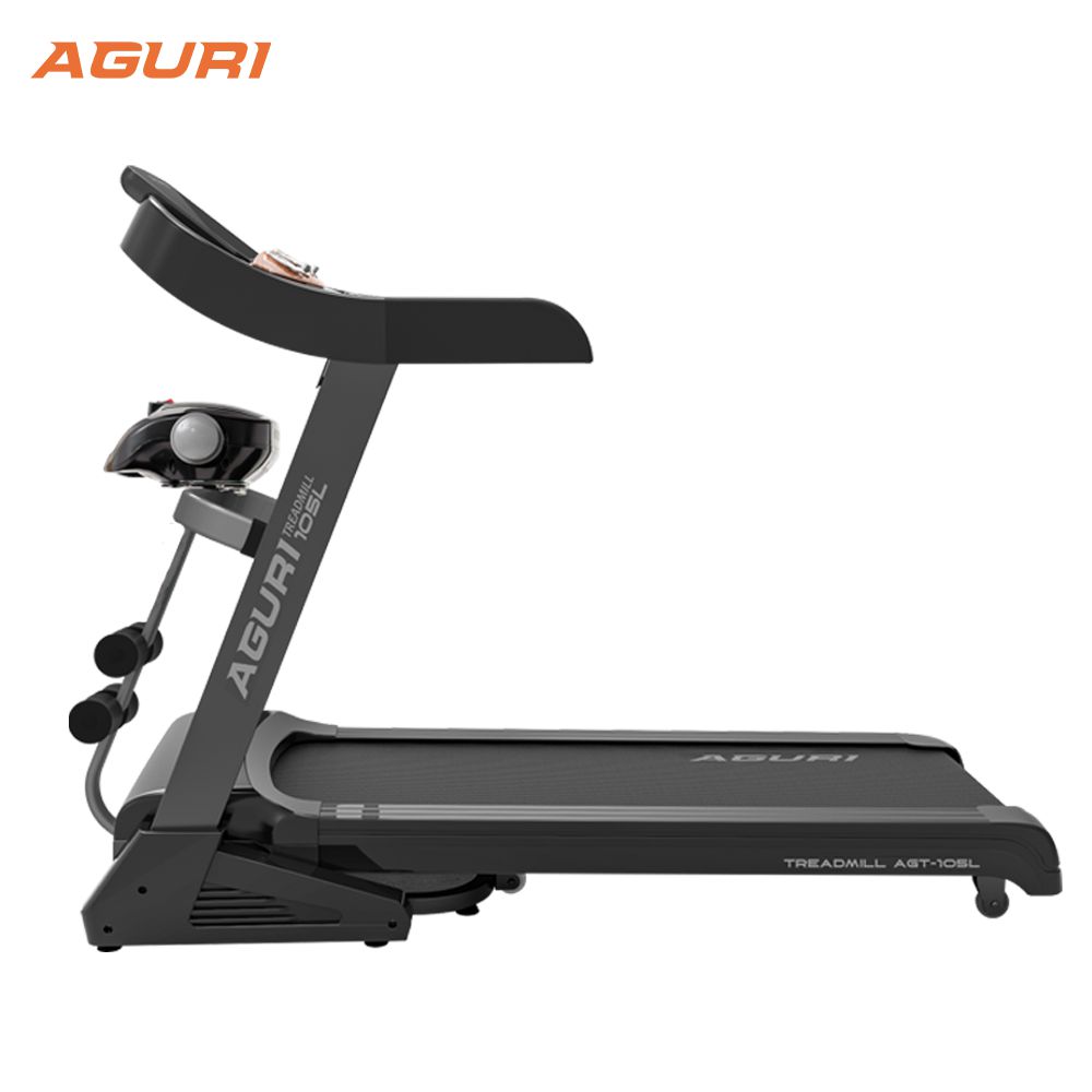 Máy chạy bộ AGURI AGT-105L