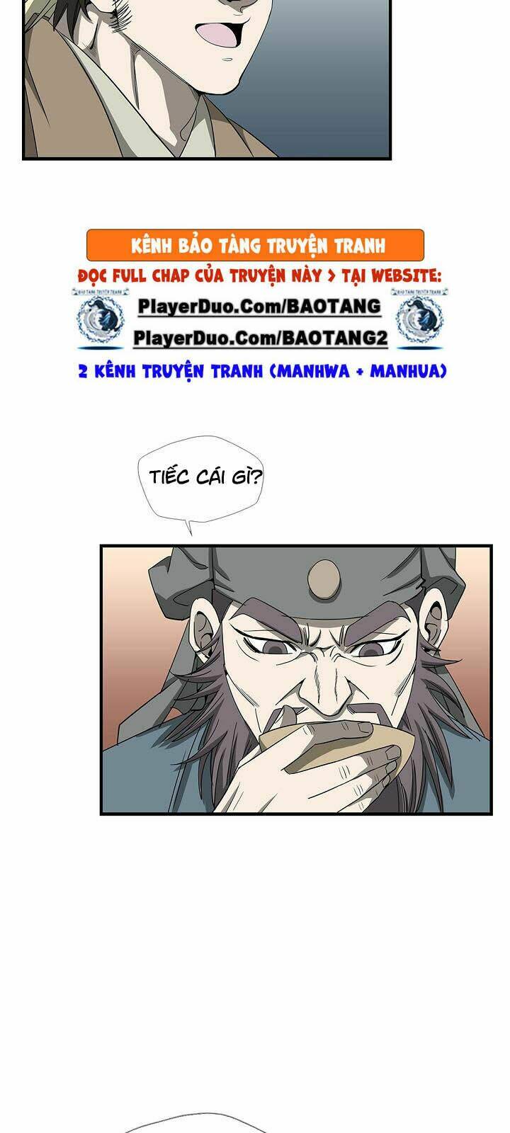 cuồng long chapter 46 54