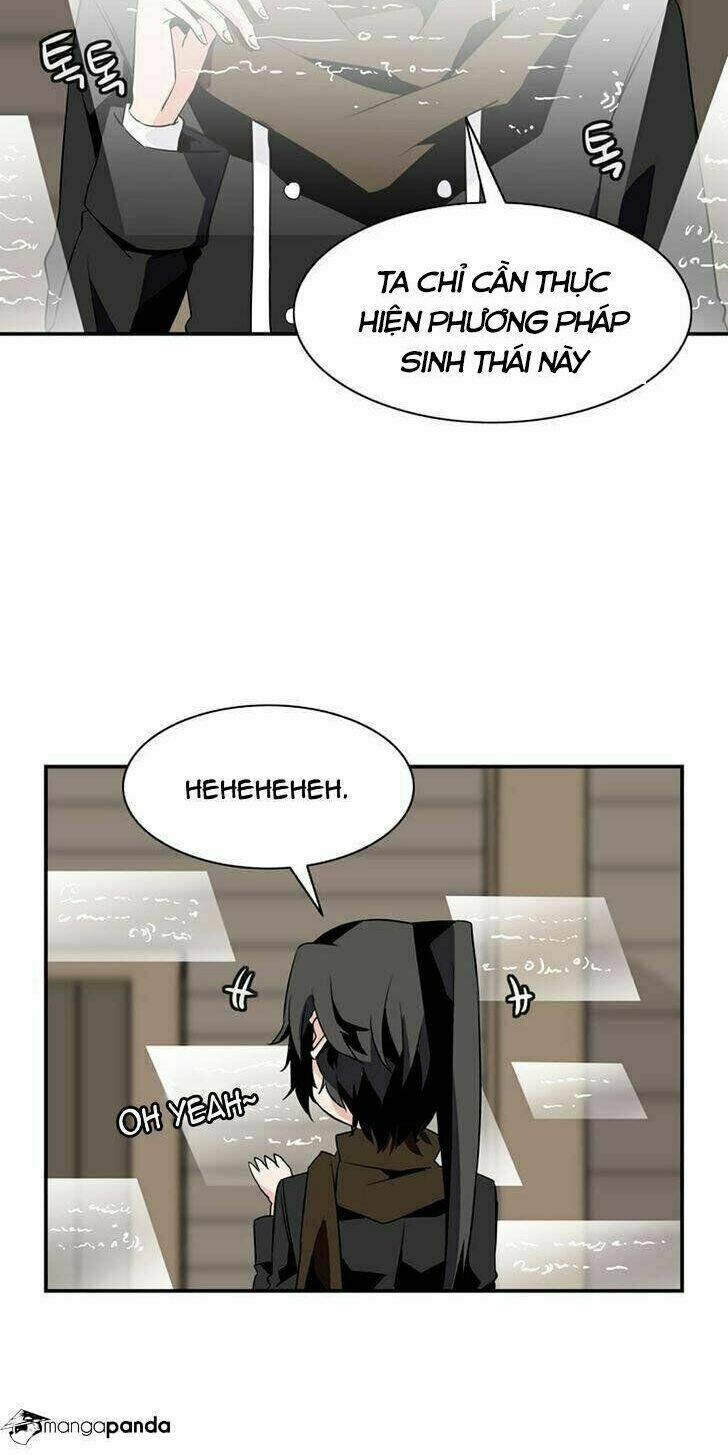 ảo mộng vương chapter 38 19