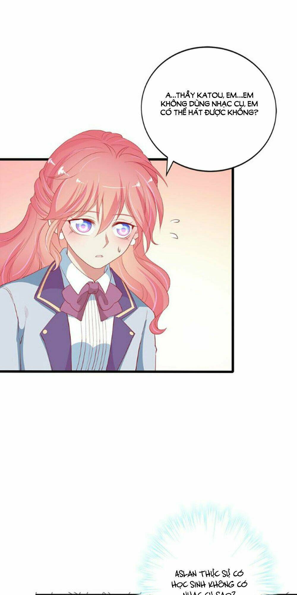 quản lí ngây ngô và thần tượng ác ma chapter 19 4