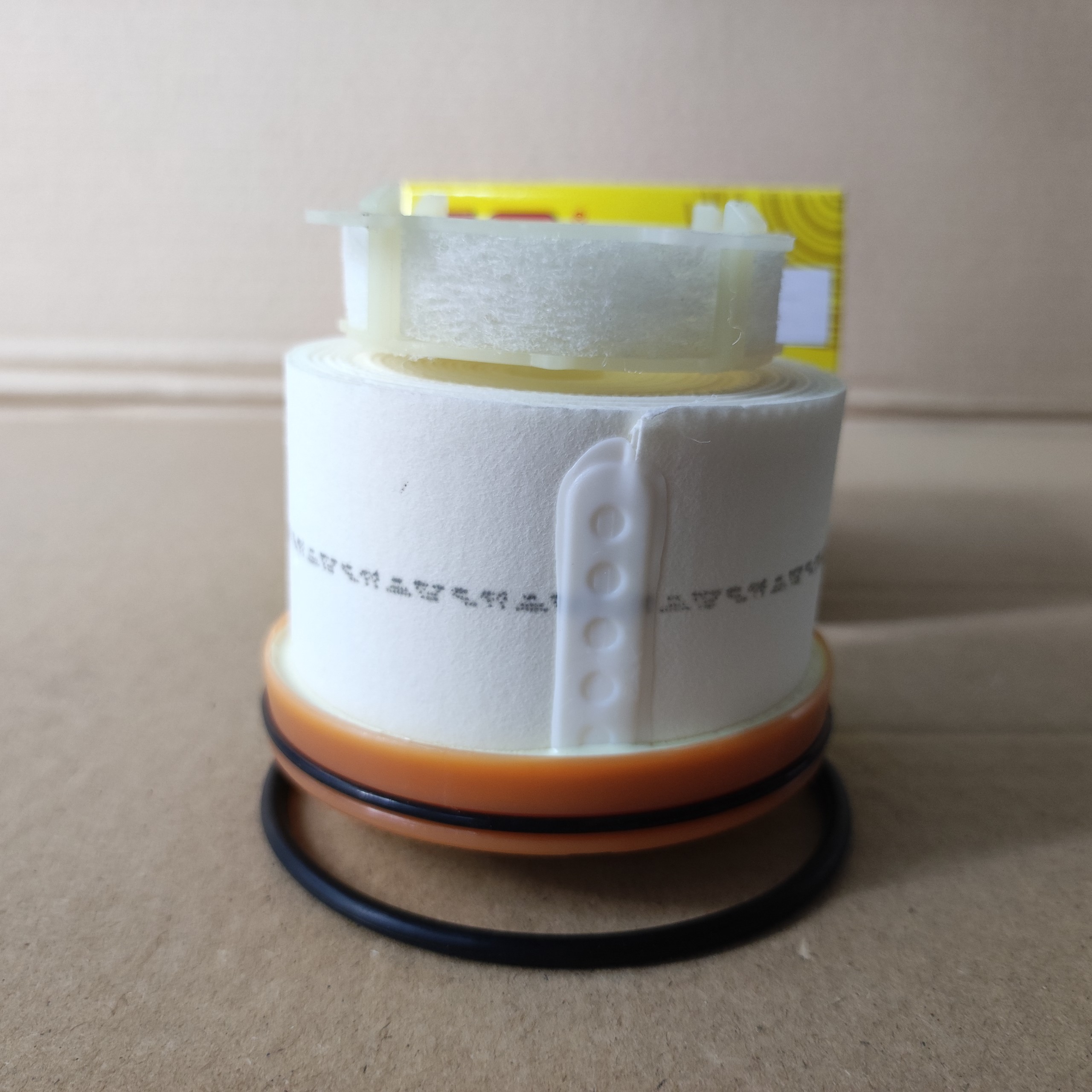 Lọc nhiên liệu Mitsubishi Pajero 2015-2022