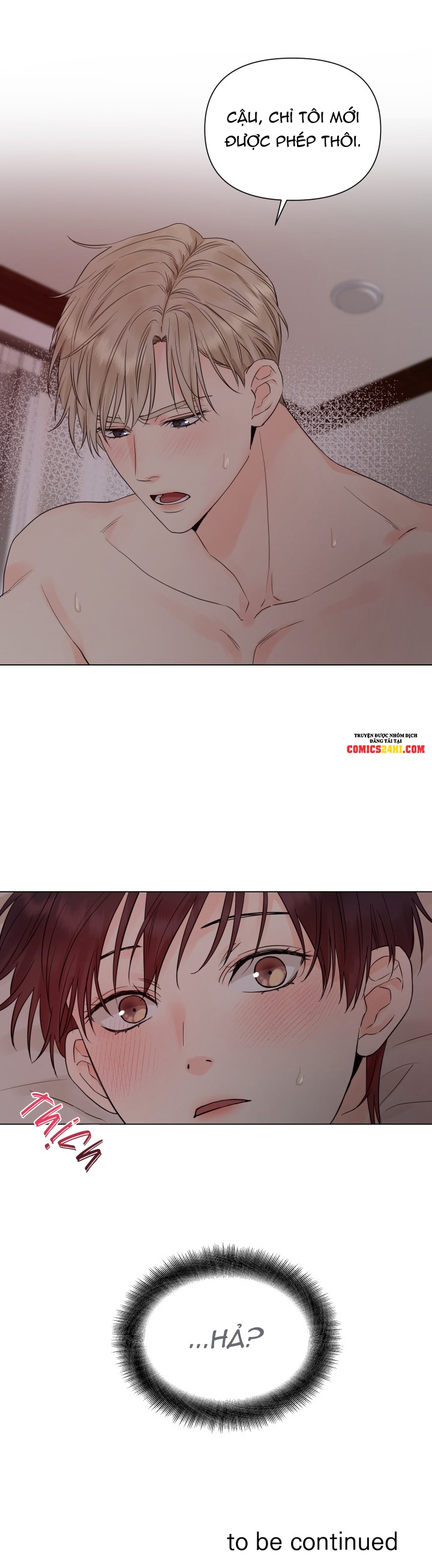 thủ hoa chapter 19 23