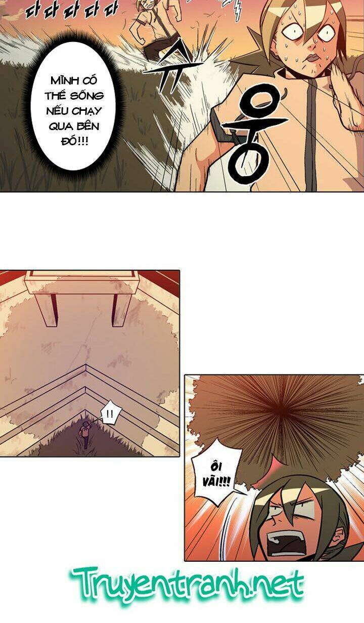 the language of god chapter 4 6