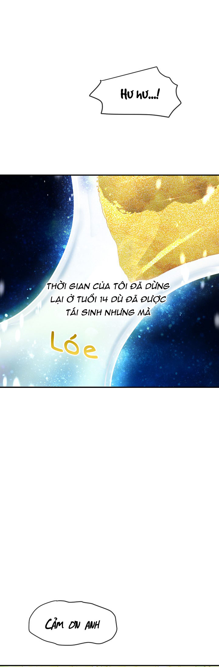 hướng đến ánh dương một lần nữa chapter 27.2 33