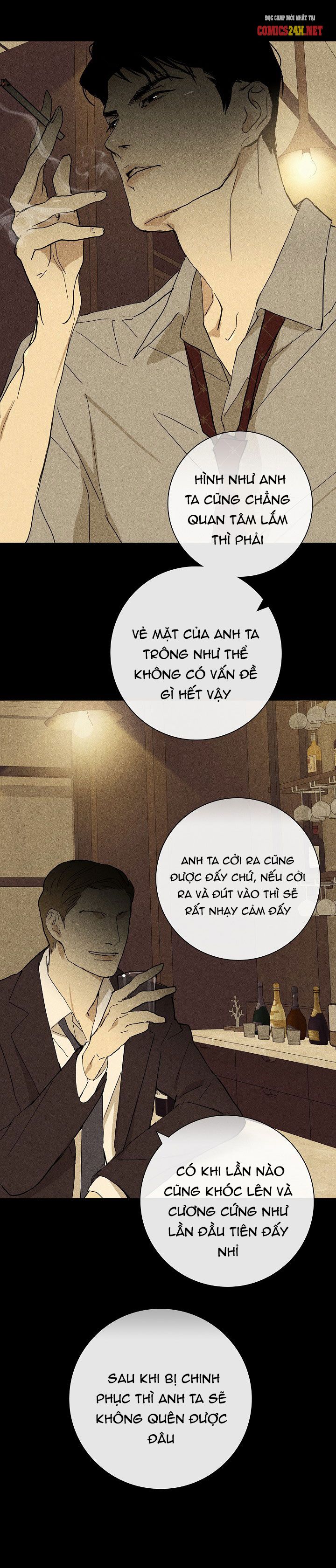 người đàn ông đã kết hôn chapter 5 32