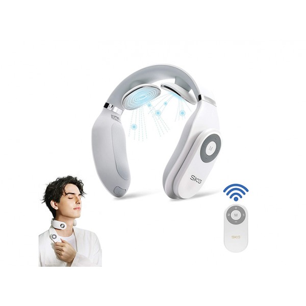 Máy massage cổ 4098E SKG