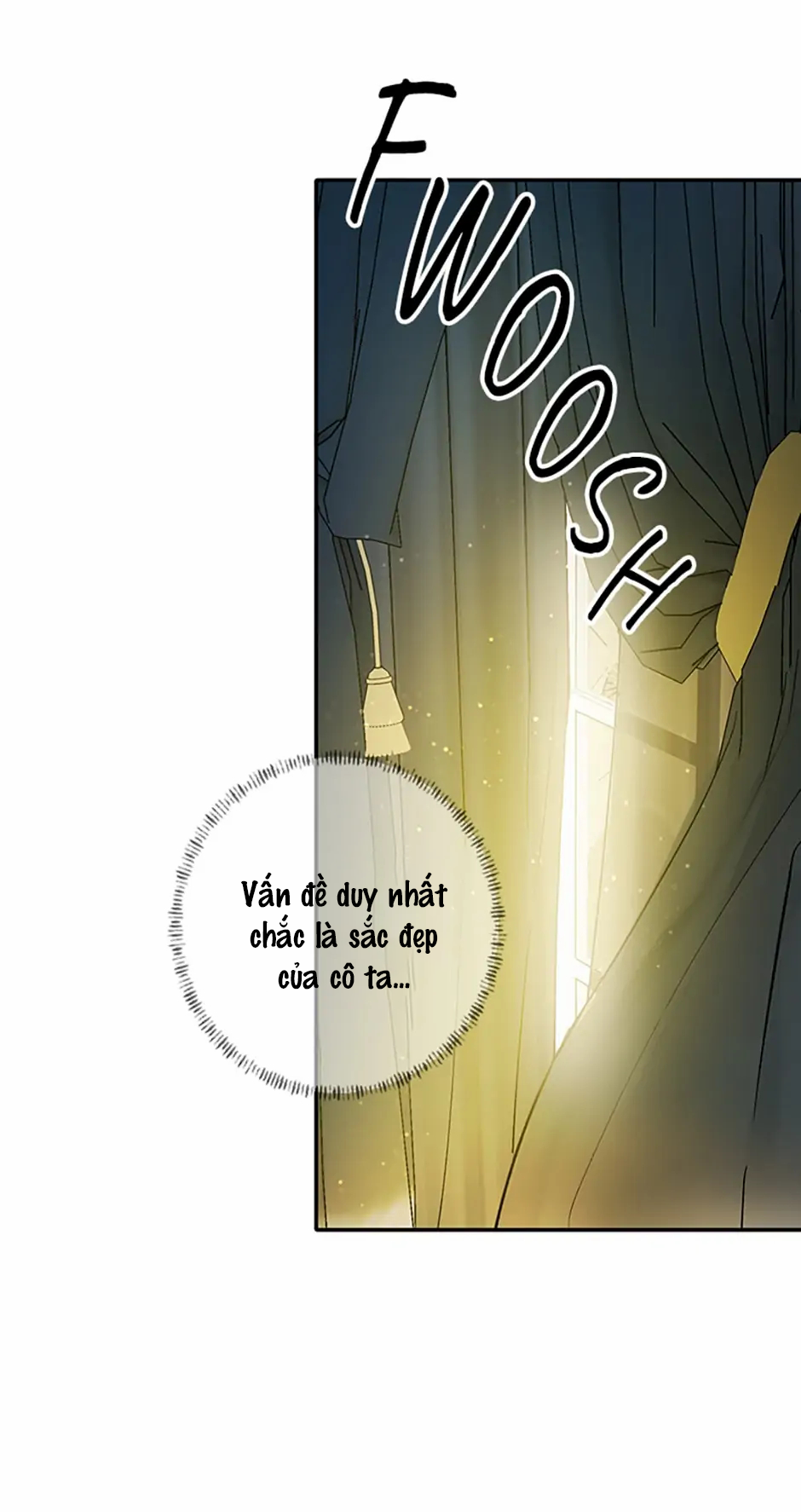 Cuộc Sống Vương Giả Của Người Tình Giả chapter 5.1 - Trang 31