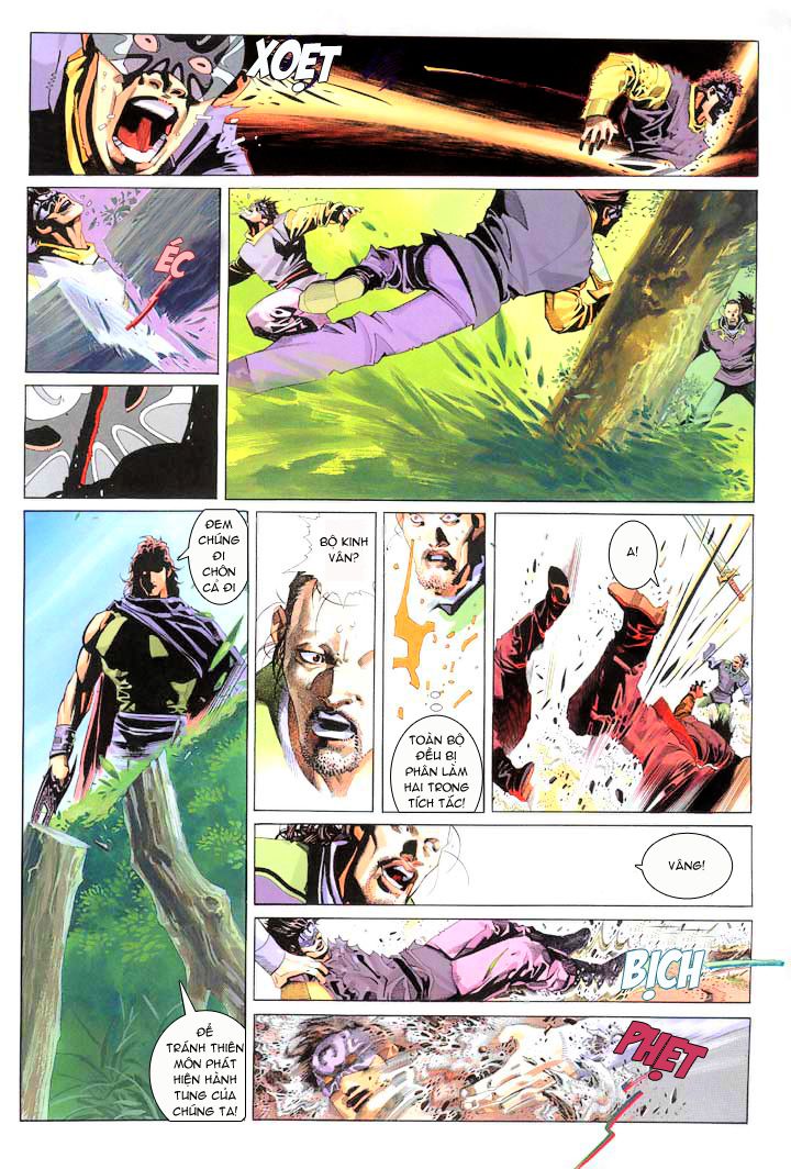 phong vân chapter 218 11