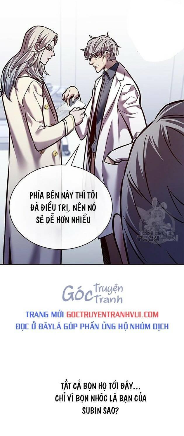 biến thân thành mèo chapter 228 48