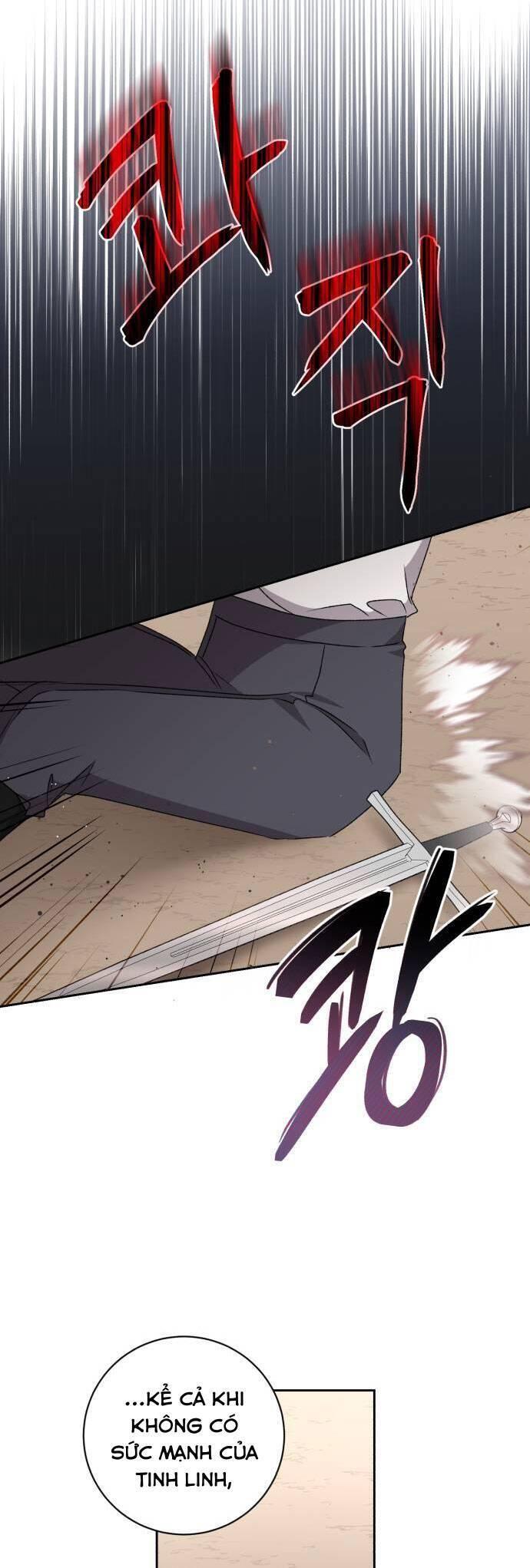 bạo chúa muốn sống hiền lành chapter 27 54