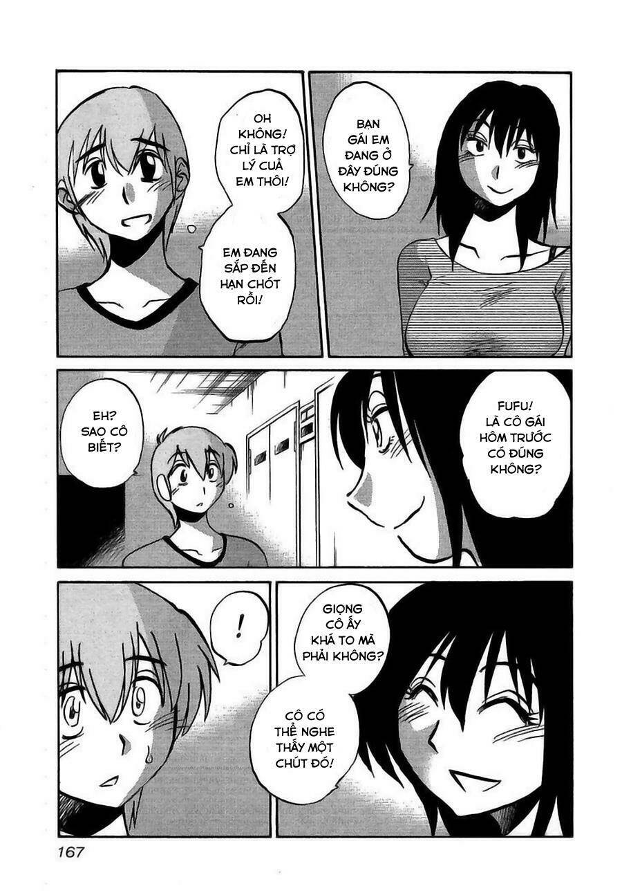 rakujitsu no pathos chapter 7 10